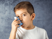 آپ کے بچے کا دمہ جان لیوا کب ہوسکتا ہے
