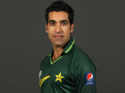 فاسٹ بالر عمرگل افغان کرکٹ ٹیم کے بولنگ کنسلٹنٹ بن گئے