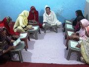 خواجہ سراؤں کے لیے لاہور میں پہلا دینی مدرسہ قائم