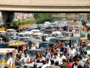 دو دریا جانے والی سڑکیں دوسرے روز بھی بند رہیں شہریوں کو مشکلات
