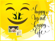 خوش وخرّم زندگی کا راز