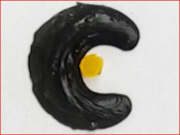 شکل بدلنے والا ’مقناطیسی سلائم‘ روبوٹ