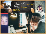 ذہنی عدم ارتکاز پُرسکون زندگی کا دشمن