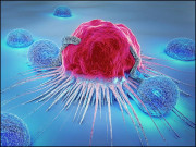 اومیگا تھری  کینسر امیونوتھراپی میں مددگار ثابت