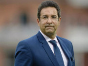 عمران خان فائٹرہیں ان کی جنگ ملک کے لئے ہے وسیم اکرم