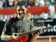 ریو ٹینسنڈال چیمپئن بن گئے فٹنس پر خدشات کا خاتمہ 