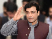 ترین گروپ نے وزیراعلیٰ پنجاب کے لیے حمزہ شہباز کی حمایت کردی