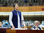 حکمتِ عملی تبدیل وزیراعظم کا اپنے ارکان سمیت اسمبلی اجلاس میں شرکت کا فیصلہ