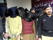 کراچی: بااثر شخص کا شہری پر تشدد کیس: ملزمان کو جوڈیشل ریمانڈ پر جیل بھیج دیاگیا