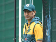 عمر گل کے بعد یونس خان بھی افغان کرکٹ بورڈ سے منسلک