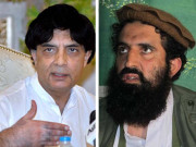 طالبان نے کرکٹ میچ کھیلنے کیلیے نثار کی پیشکش مسترد کردی