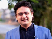 آج کے اجلاس کے بعد جشن منائیں گے سینیٹر فیصل جاوید