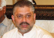 بندوق کی نوک پرشریعت نافذکرنیوالے قوم کوقبول نہیںشرجیل میمن