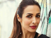 ملائکہ اروڑا کار حادثے کا شکار اسپتال میں داخل