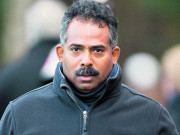 قومی ہاکی ٹیم کے غیرملکی کوچ سگفرائیڈ ایکمین نے بھی کھلاڑیوں کیساتھ روزہ رکھا