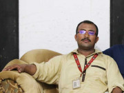 روزنامہ ایکسپریس کا جواں سال کارکن ٹریفک حادثے میں جاں بحق