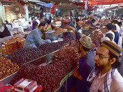رمضان کی آمد پردرآمدی کھجور بھی 40 فیصد مہنگی