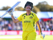 الیسا ہیلی نے گلکرسٹ کو بھی پیچھے چھوڑدیا