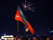 پی ٹی آئی کا ڈی چوک پر 7 روزہ جشن کا اعلان