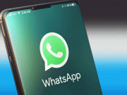 واٹس ایپ نے اینڈروئیڈ کیلیے نئے کیمرہ انٹرفیس کی آزمائش شروع کردی