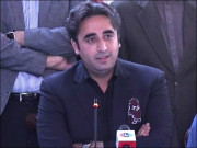 بلاول نے ترجمان پاک فوج سے قومی سلامتی کمیٹی کے اجلاس کی وضاحت مانگ لی