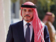 اردن کے بادشاہ کے سوتیلے بھائی شہزادہ حمزہ شاہی عہدے سے دستبردار