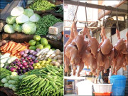 کوئٹہ میں مہنگائی مزید بڑھ گئی گوشت اور سبزیاں غریبوں کی پہنچ سے دور