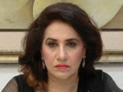 پی ٹی آئی کی ایم پی اے عظمی کاردار بھی ترین گروپ میں شامل