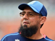 پاکستانی اسپن بولرز کو کارکردگی میں بہتری درکار ہے ثقلین مشتاق