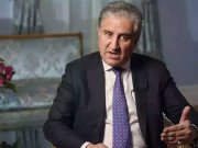 نیشنل سیکیورٹی کمیٹی کی ہدایت پر امریکی سفارتکار کو بلا کر احتجاج کیاشاہ محمود