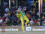 آسٹریلوی اسپنر آشٹن اگر کو بھی پلینگ الیون کا حصہ بنائے جانے کا امکان