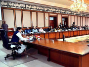 عمران خان حکومت میں شامل وزراء کو سرکاری گاڑیاں واپس کرنے کی ہدایت