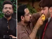 فہد مصطفیٰ دوسرے عامر لیاقت قرار گیم شو پر پابندی کا مطالبہ