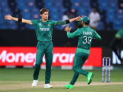 شاہین آفریدی نے اپنی سالگرہ والے دن 200 وکٹیں لینے کا اعزاز بھی حاصل کرلیا