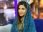 خانہ کعبہ جانے کی بہت خواہش ہے لیکن آج تک نہیں جاسکی عائشہ عمر