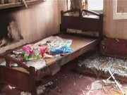 پنجگور کے ایک مکان میں دھماکا بچہ جاں بحق اور تین افراد زخمی