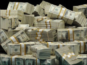 زرمبادلہ کے ذخائر میں 70 کروڑ ڈالرز کمی 17 ارب 47 کروڑ ڈالرز کی سطح پر آگئے