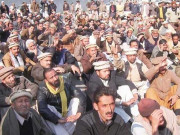 خیبرپختونخوا حکومت نے ملازمین کا ڈسپیریٹی الاؤنس بحال کردیا