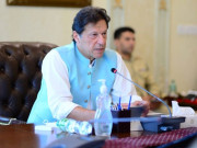 سپریم کورٹ کا جو بھی فیصلہ آئے گا اُسے قبول کریں گے وزیراعظم