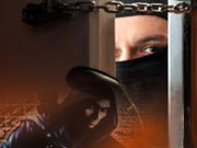 نارتھ ناظم آباد نقاب پوش ڈاکوؤں نے کئی گھر لوٹ لیے