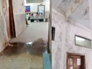 فنڈز کی عدم فراہمی عباسی شہید اسپتال کا نظام درہم برہم مریضوں کا گندگی میں علاج