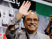 عمران خان کو قائد حزب اختلاف بننے پر اسمبلی میں خوش آمدید کہوں گا زرداری