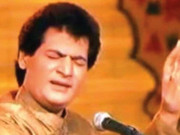 اسد امانت علی خان کو مداحوں سے بچھڑے 15 برس بیت گئے