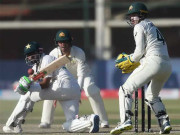 پاکستانی بیٹنگ میں جان ڈالنے کیلیے پاور ہٹرز کی تلاش