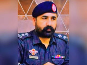 پولیس افسرنے اکلوتے بیٹے کووالدین سے ملوادیا
