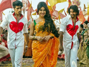 پریانکا کی ’’غنڈے‘‘ 100 کروڑ کے کلب میں داخل