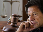 عدالتی فیصلہ اور پی ٹی آئی کا ’کڑوا کڑوا تُھو تُھو‘