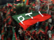 پی ٹی آئی کا حکومت کو ہٹانے کی سازش کیخلاف عوامی احتجاجی تحریک چلانے کا فیصلہ