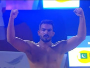 برمنگھم کامن ویلتھ گیمز پاکستان کی ریسلنگ ٹیم کا انتخاب کر لیا گیا