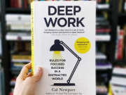 ’’ڈیپ ورک‘‘ انسان کو ممتاز بنانے والی قابلیت